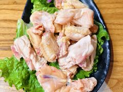 -束河人家(南锣鼓巷店)