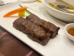 -丽景半岛国际酒店·宴会厅