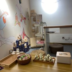 -和·日式轻奢spa