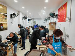 -马武胡辣汤海三水煎包(古槐街店)