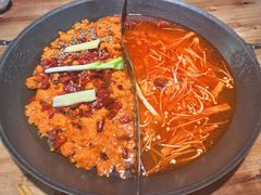 -楠火锅(哈尔滨金爵万象店)