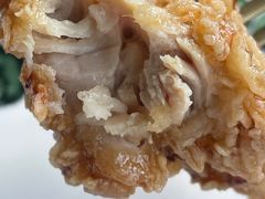 -怪兽炸鸡.轻沙拉(锦州店)