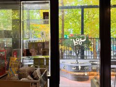 -大小咖啡 BigSmallCoffee(麦子店)