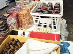 -二斗栗子(黄河道店)