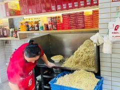-幸福路牛肉面馆(总店)