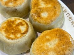 -清真牛街祥云轩门钉肉饼(左家庄店)