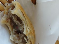 -闫家驴肉老店(华电一校店)