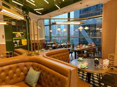 -潮界(凯德晶萃店)