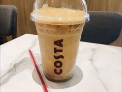 -COSTA COFFEE(金长安大厦店)
