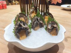 -尚海豆捞(乐虹坊店)