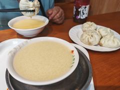 -小胖包子王(角门店)