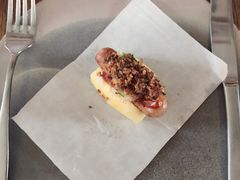 -BOR Eatery(安福路店)