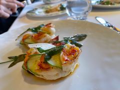 -Le Comptoir de Pierre Gagnaire