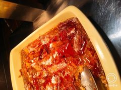 -广州中心皇冠假日酒店-环市食坊·海鲜自助餐厅