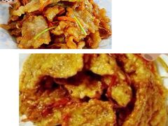 -萍香园饭店(吉林九中店)