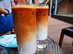 -大酉·M Coffee(北京美术馆店)