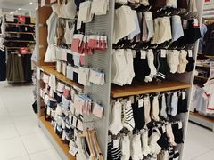 -优衣库(北京万柳华联购物中心店)