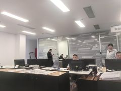 -上海永达奥诚奥迪4S店(申江路店)