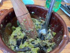 -湘水滨·臭鳜鱼·湘菜(马驹桥店)