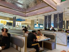 大堂-芳满庭粤菜餐厅(丹阳吾悦店)