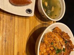 -熊吞·大碗丼烧肉饭(西市场嘉华店)
