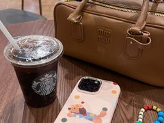 -星巴克臻选(广州沙面店)