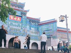 -恩阳古镇