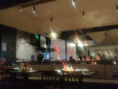 大堂-老头儿油爆虾·知味杭州(爱琴海购物中心)
