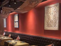 -丝路金桃·新疆菜(徐汇店)