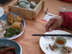 -海晖酒楼·顺德鱼生(荣华店)