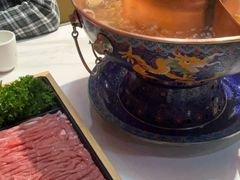 -祥源胡同·涮牛羊肉火锅(花桥店)