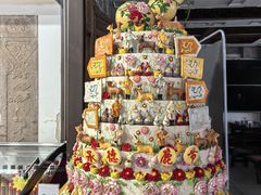 -乔家满族八大碗(流水沟店)