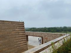 -盘龙城国家考古遗址公园