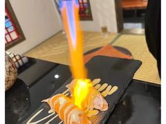 -天狗山料理(省体店)