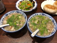 -老三羊汤【北兴隆街店】