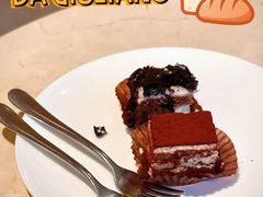 提拉米苏-DA GIULIANO