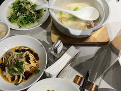 -老吉士酒家(丁香国际店)