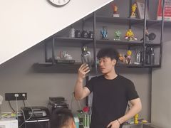 -EASY POWER健身工作室(浦东大道店)