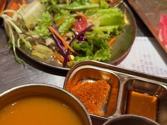 -西塔老太太泥炉烤肉(苏州大悦城店)