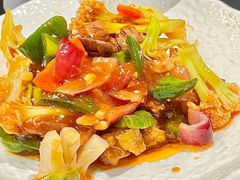 -老福洲·三十年福州味(斗东店)