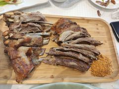 烤羊排-双井轩(双井店)