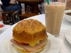 -澳门陈光记烧味饭店(南京德基广场店)