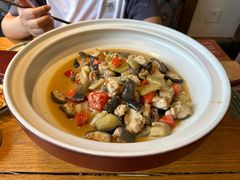 -印象鲵宴·张家界地标美食名片(溪布街店)