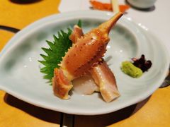 -蟹道乐(梅田店)