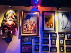 -甘尼仕印度餐厅爵士酒吧(阳春巷店)