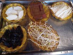 -沈厨地锅老灶•徐州烧烤(黄渡店)