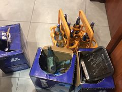 -胖姐活羊烧烤家乡菜(刘家桥店)