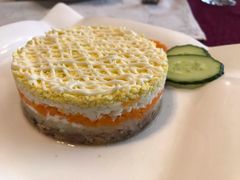 -92°C俄式厨房(中央大街店)