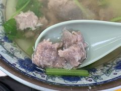 -福州人铭小吃