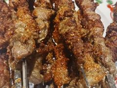 -北京老门框爆肚涮肉馆(凤城六路店)